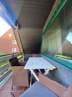 Schlafzimmer 7 Balkon (OG) Schlafzimmer 7 Balkon (OG)