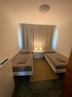 Schlafzimmer 3 (EG) Schlafzimmer 3 (EG)
