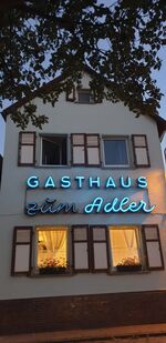 Monteurunterkunft "Gasthaus zum Adler" Picture 15 Monteurunterkunft "Gasthaus zum Adler" Picture 15