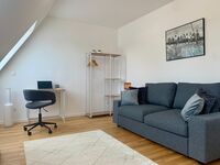 TT Living Apartment Schwarzenbek I Nähe A24 Obrázok 11 TT Living Apartment Schwarzenbek I Nähe A24 Obrázok 11