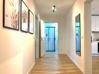 TT Living Apartment Schwarzenbek I Nähe A24 Obrázok 17 TT Living Apartment Schwarzenbek I Nähe A24 Obrázok 17