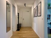 TT Living Apartment Schwarzenbek I Nähe A24 Obrázok 16 TT Living Apartment Schwarzenbek I Nähe A24 Obrázok 16