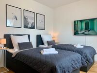 TT Living Apartment Schwarzenbek I Nähe A24 Obrázok 3 TT Living Apartment Schwarzenbek I Nähe A24 Obrázok 3