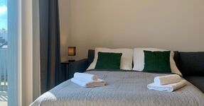 TT Living Apartment Schwarzenbek I Nähe A24 Obrázok 5 TT Living Apartment Schwarzenbek I Nähe A24 Obrázok 5