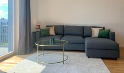 TT Living Apartment Schwarzenbek I Nähe A24 Obrázok 7 TT Living Apartment Schwarzenbek I Nähe A24 Obrázok 7