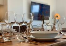 TT Living Apartment Schwarzenbek I Nähe A24 Obrázok 9 TT Living Apartment Schwarzenbek I Nähe A24 Obrázok 9