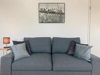 TT Living Apartment Schwarzenbek I Nähe A24 Obrázok 12 TT Living Apartment Schwarzenbek I Nähe A24 Obrázok 12