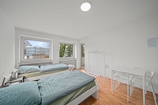 Monteurunterkünfte in Remscheid – 24h Check-In Monteurunterkünfte in Remscheid – 24h Check-In