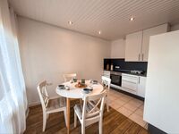 Saubere und freundliche Ferienwohnung in Wettringen Zdjęcie 3 Saubere und freundliche Ferienwohnung in Wettringen Zdjęcie 3