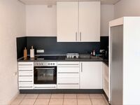 Saubere und freundliche Ferienwohnung in Wettringen Zdjęcie 4 Saubere und freundliche Ferienwohnung in Wettringen Zdjęcie 4