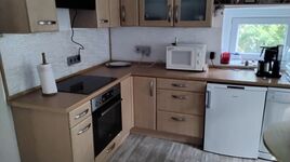 Kleine und feine Wohnung für Monteure Zdjęcie 1 Kleine und feine Wohnung für Monteure Zdjęcie 1