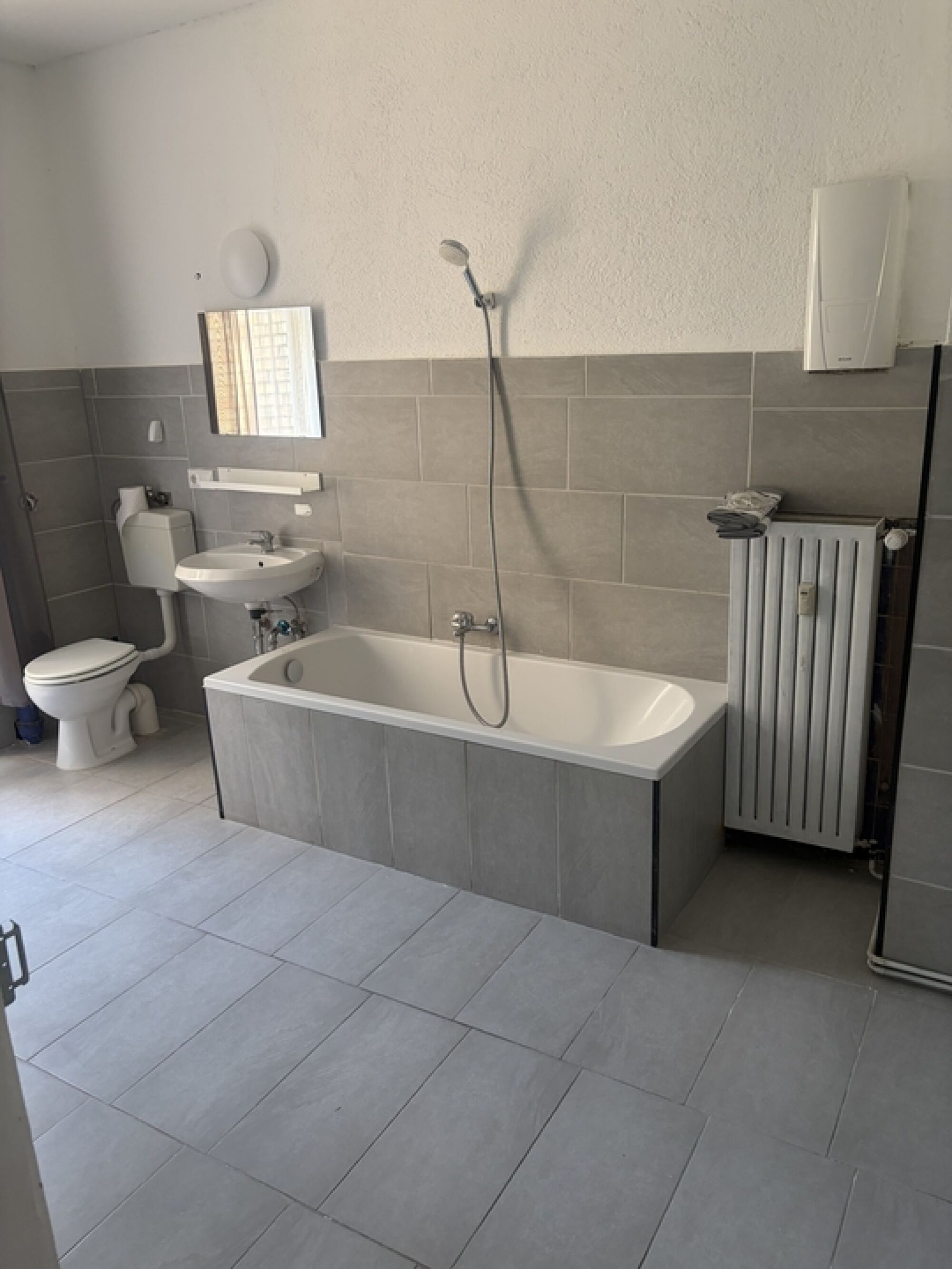 Badezimmer 1 Badezimmer 1