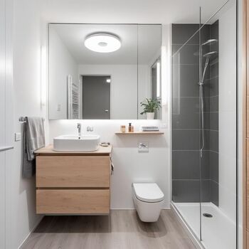 Monteurunterkunft Berlin -nach Wunsch/Bedürfnis Bild 5 Monteurunterkunft Berlin -nach Wunsch/Bedürfnis Bild 5