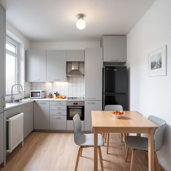 Monteurunterkunft Berlin -nach Wunsch/Bedürfnis Monteurunterkunft Berlin -nach Wunsch/Bedürfnis