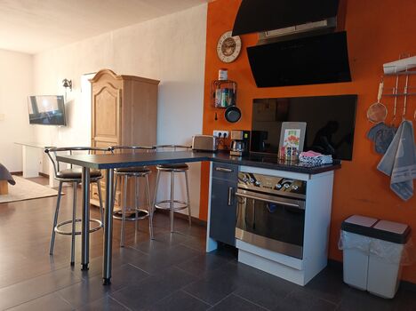 Gästezimmer Bad Hersfeld/Sorga Obrázok 3 Gästezimmer Bad Hersfeld/Sorga Obrázok 3