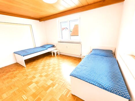 Schlafzimmer Schlafzimmer