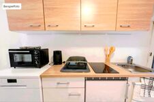 Ruhige Unterkunft für Arbeiter in Sprockhövel Bild 3 Ruhige Unterkunft für Arbeiter in Sprockhövel Bild 3