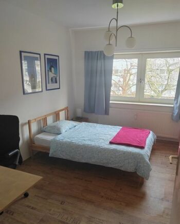 Gästezimmer / WG an der nähe HBF Gästezimmer / WG an der nähe HBF