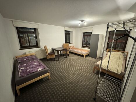 Gästezimmer Vuko Gästezimmer Vuko