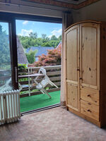 Zimmer mit Balkon Zimmer mit Balkon