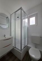 Zwei Badezimmer Zwei Badezimmer