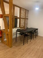 über 40 moderne Zimmer und Apartments rund um Hamburg Bild 3 über 40 moderne Zimmer und Apartments rund um Hamburg Bild 3