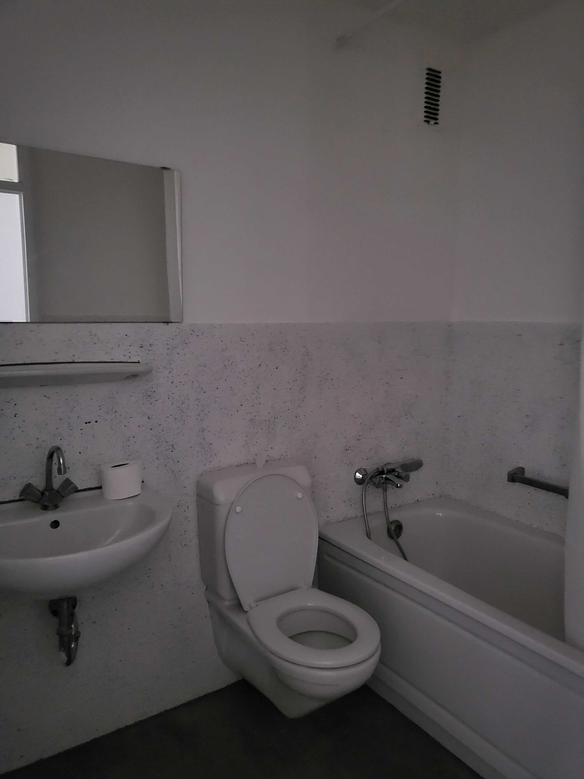 Badezimmer Badezimmer