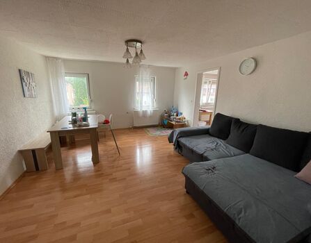 Wohnbereich Wohnbereich