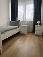 Monteurswohnung für bis zu 6 Personen Obrázok 2 Monteurswohnung für bis zu 6 Personen Obrázok 2