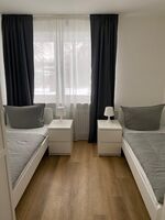 Monteurswohnung für bis zu 6 Personen Obrázok 1 Monteurswohnung für bis zu 6 Personen Obrázok 1