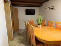 MB Homes Reutlingen (ganzes Haus) max. 8 Pers. Obrázok 12 MB Homes Reutlingen (ganzes Haus) max. 8 Pers. Obrázok 12