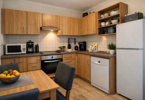 Wohnung Kurul Bild 3 Wohnung Kurul Bild 3