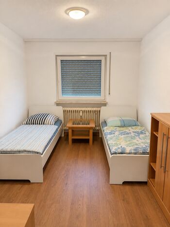 Easyrooms24 - über 50 Schlafplätze im Landkreis Karlsruhe Bild 4 Easyrooms24 - über 50 Schlafplätze im Landkreis Karlsruhe Bild 4