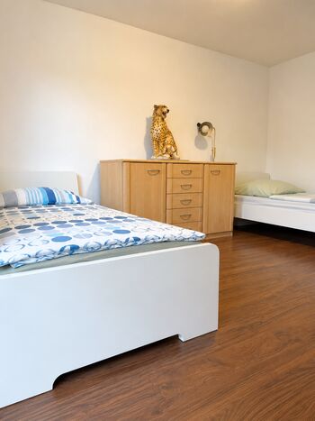 Easyrooms24 - über 50 Schlafplätze im Landkreis Karlsruhe Bild 3 Easyrooms24 - über 50 Schlafplätze im Landkreis Karlsruhe Bild 3