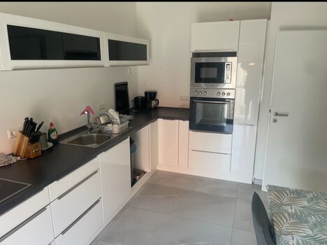 Möblierte 4-Zimmer-Wohnung – ideal für Monteure und Gruppen Bild 3 Möblierte 4-Zimmer-Wohnung – ideal für Monteure und Gruppen Bild 3