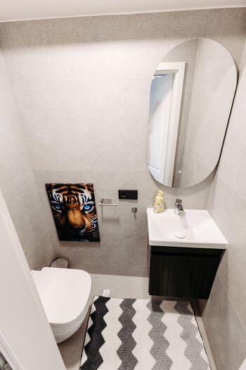 CIBA Apartments - 3-Zimmer/7 Personen Bild 5 CIBA Apartments - 3-Zimmer/7 Personen Bild 5