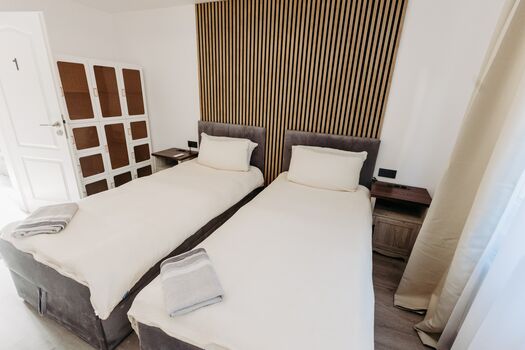 CIBA Apartments - 3-Zimmer/7 Personen Bild 4 CIBA Apartments - 3-Zimmer/7 Personen Bild 4