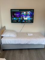 WaMeGu | HBS | 2 hochwertige Apartments Obrázok 8 WaMeGu | HBS | 2 hochwertige Apartments Obrázok 8