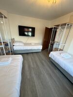 WaMeGu | HBS | 2 hochwertige Apartments Obrázok 14 WaMeGu | HBS | 2 hochwertige Apartments Obrázok 14