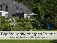 Terrasse - Monteurzimmer in Alpirsbach Terrasse - Monteurzimmer in Alpirsbach