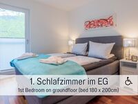 Schalfzimmer - Monteurzimmer in Alpirsbach Schalfzimmer - Monteurzimmer in Alpirsbach