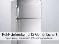Kühlschrank - Monteurzimmer in Alpirsbach Kühlschrank - Monteurzimmer in Alpirsbach