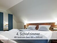 Schlafzimmer - Monteurzimmer in Alpirsbach Schlafzimmer - Monteurzimmer in Alpirsbach