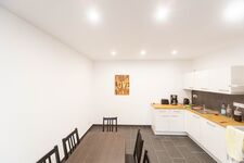 Wunderschöne geräumige Wohnung für bis zu 8 Gäste Bild 9 Wunderschöne geräumige Wohnung für bis zu 8 Gäste Bild 9