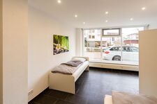 Wunderschöne geräumige Wohnung für bis zu 8 Gäste Bild 6 Wunderschöne geräumige Wohnung für bis zu 8 Gäste Bild 6