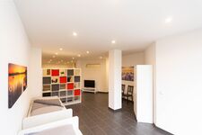 Wunderschöne geräumige Wohnung für bis zu 8 Gäste Obrázok 12 Wunderschöne geräumige Wohnung für bis zu 8 Gäste Obrázok 12