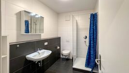 Wunderschöne geräumige Wohnung für bis zu 8 Gäste Bild 4 Wunderschöne geräumige Wohnung für bis zu 8 Gäste Bild 4