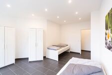 Wunderschöne geräumige Wohnung für bis zu 8 Gäste Bild 5 Wunderschöne geräumige Wohnung für bis zu 8 Gäste Bild 5