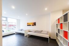 Wunderschöne geräumige Wohnung für bis zu 8 Gäste Obrázok 11 Wunderschöne geräumige Wohnung für bis zu 8 Gäste Obrázok 11