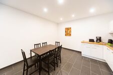 Wunderschöne geräumige Wohnung für bis zu 8 Gäste Bild 8 Wunderschöne geräumige Wohnung für bis zu 8 Gäste Bild 8